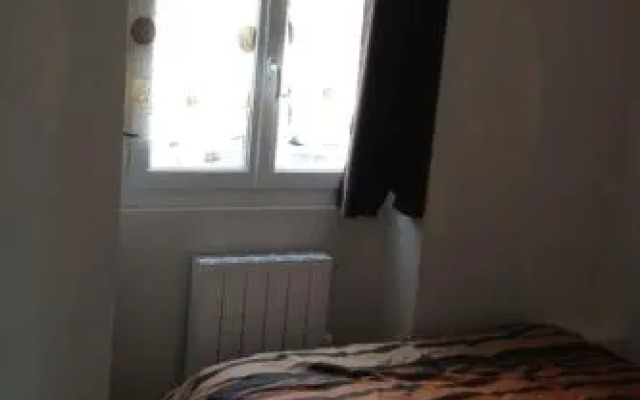 Blaise 2 pièces