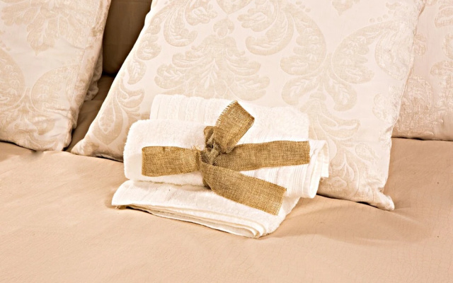 Portantica Holiday Home