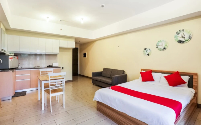 Oyo 260 the Venice Luxury Residences
