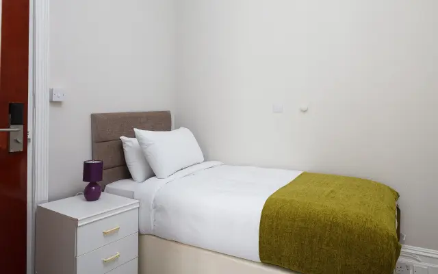 Pearl and Pebbles Hotel