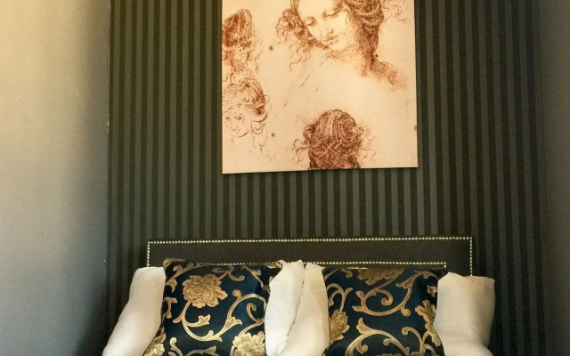 Hotel DaVinci