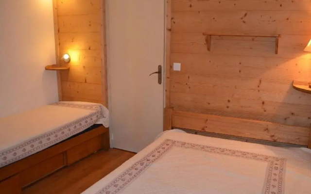 Appartement Les Menuires, 2 pièces, 5 personnes - FR-1-452-41