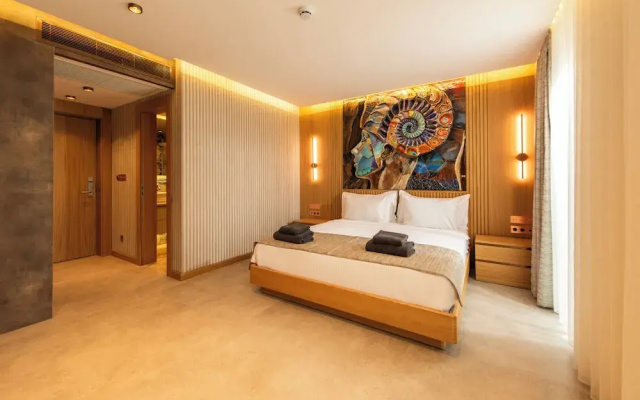 Casa Mimas Hotel
