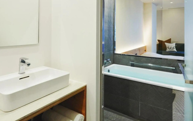 Hoshino Resort Beb5 Tsuchiura