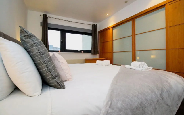Lancefield Quay Hydro Apartments