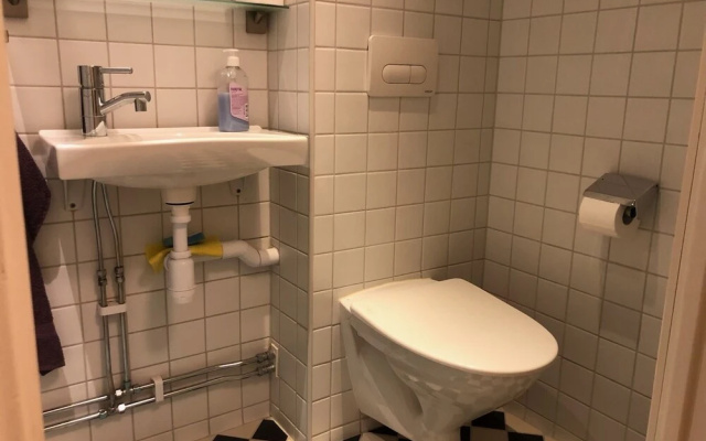 Lidingö 2-bed Apartment Stockholm 1212