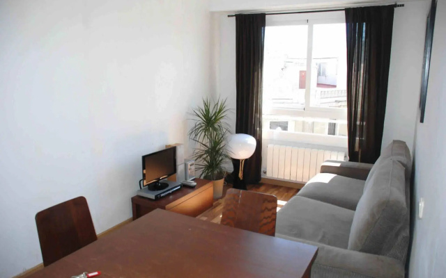 Apartment Barcelona Atic