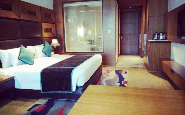 City Park Resort Ghevra