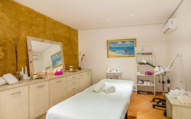 Hotel Don Diego