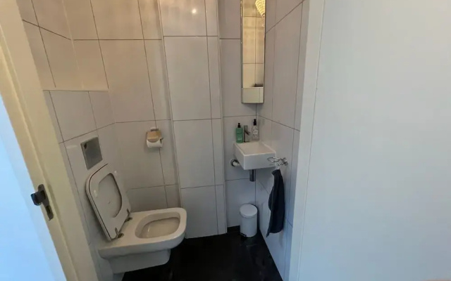 Cozy Holiday Home in Olst-wijhe With Swimming Pool