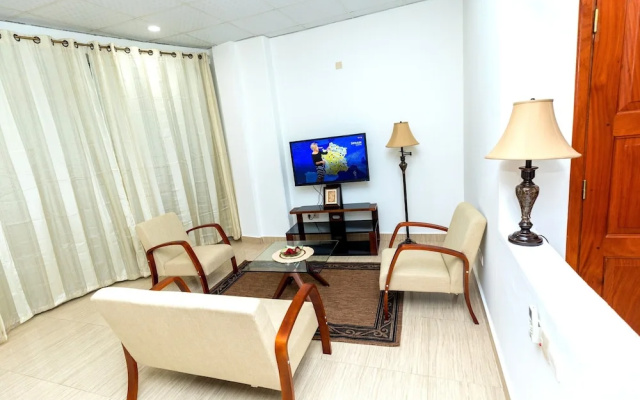 Residence Haziel