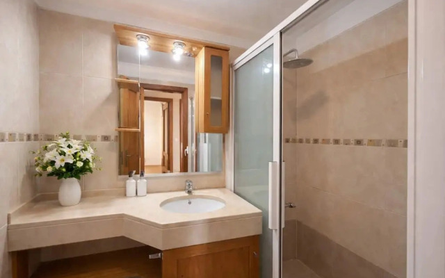 Apartament Brigitte in Machico