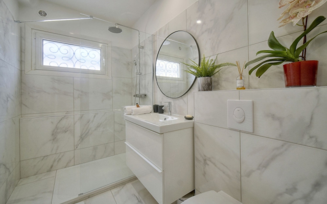 Studio Lumineux 200 m DES Plages A0b192