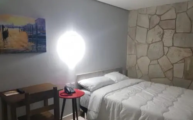 Hotel Catarina Bauru