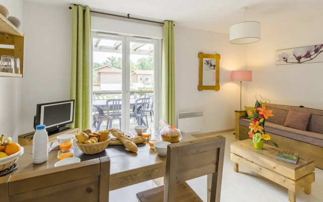 Nice Apartment With a Dishwasher Near a Recreational Lake