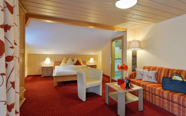 Hotel Garni Stockinger