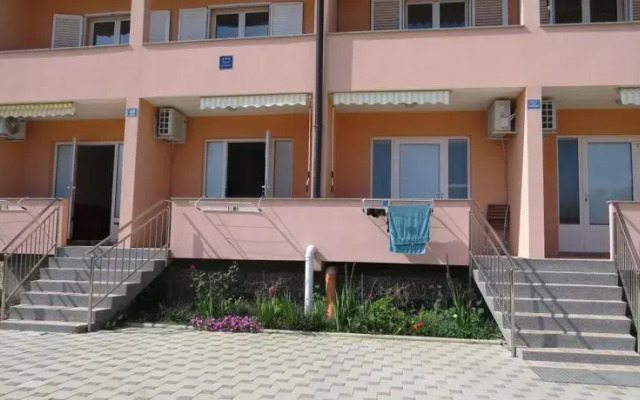 Apartments Palma Rosa