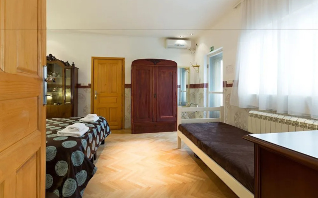 Dolce Vita Luxury Suites
