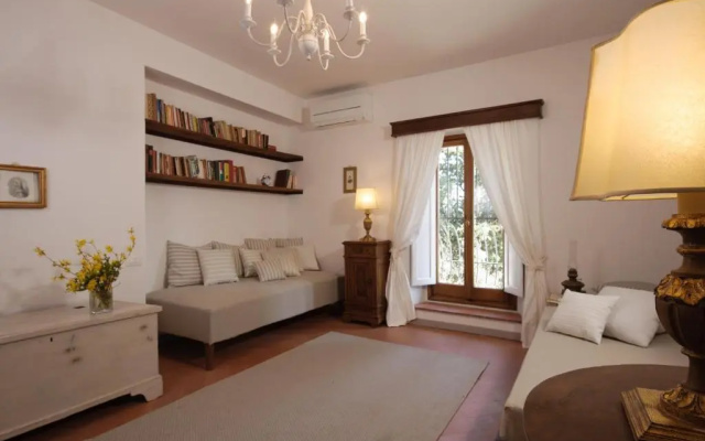 Chiantivillas Villa Torricella, 27