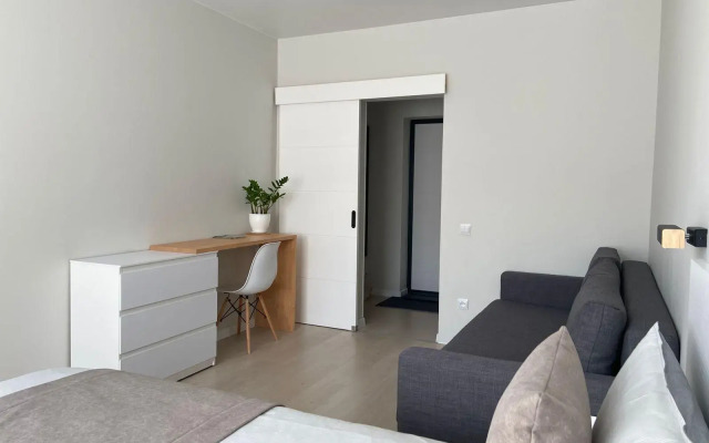 Holidays apartment (Холидэйс апартмент)