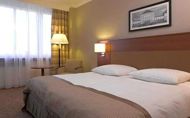 Holiday Inn Munich - Schwabing