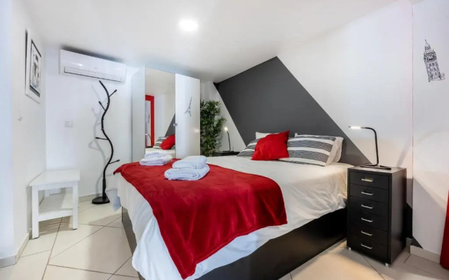 Townhouse N7 - Albufeira