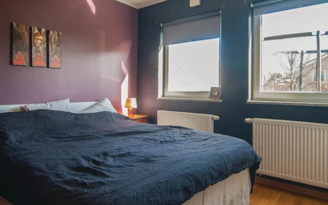 Stunning Home in Visby With 3 Bedrooms and Wifi