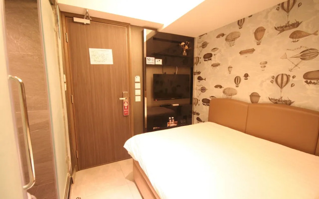MY Hotel