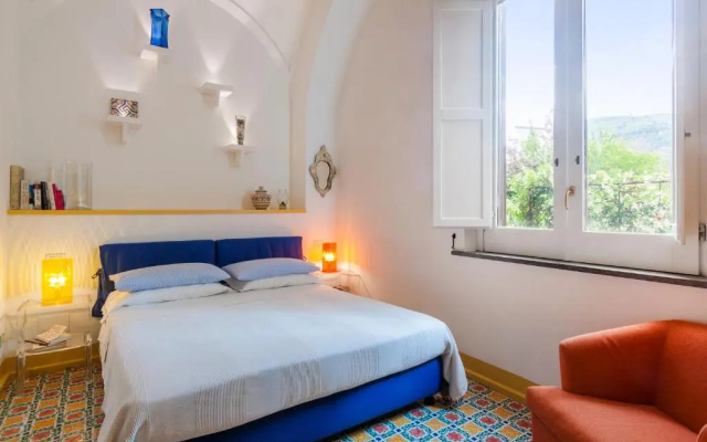 Casa Astarita