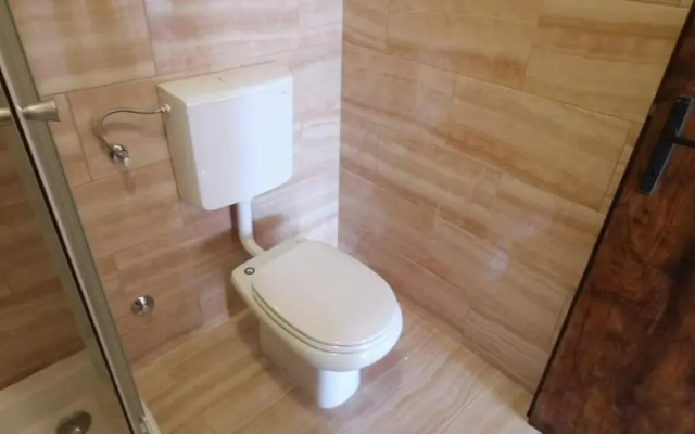 Big House for 14 people in centre of Lumbarda
