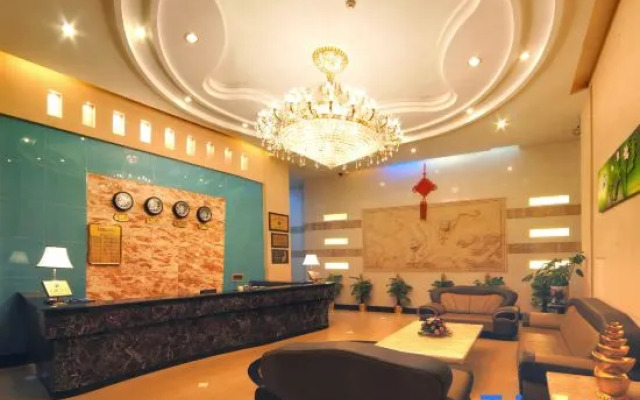 Xinchangjiang Hotel