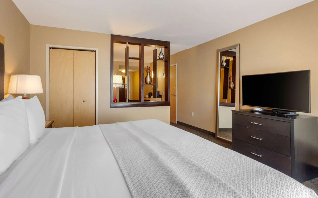 SpringHill Suites by Marriott Fort Collins