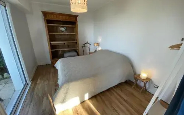 Maison Ploemeur, 5 pièces, 8 personnes - FR-1-349-97