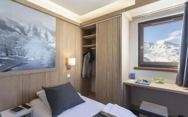 Hotel Club Mmv Les Arolles