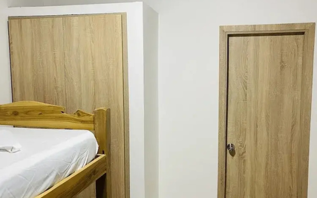 Hotel Tamaca House
