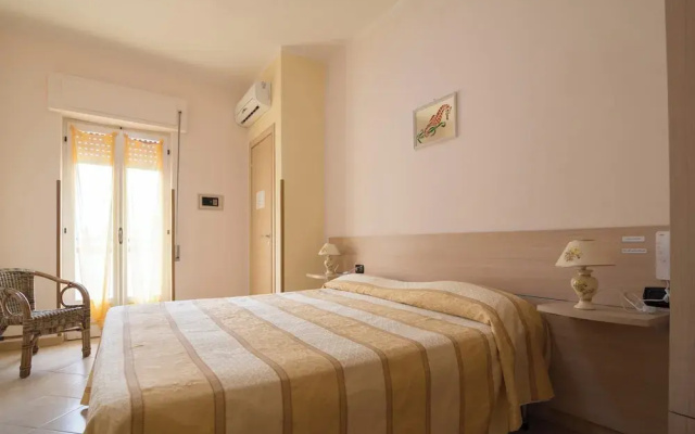 Hotel Florida Capo Rizzuto