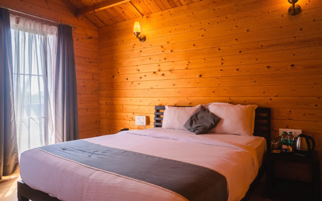 Stone Wood Resort