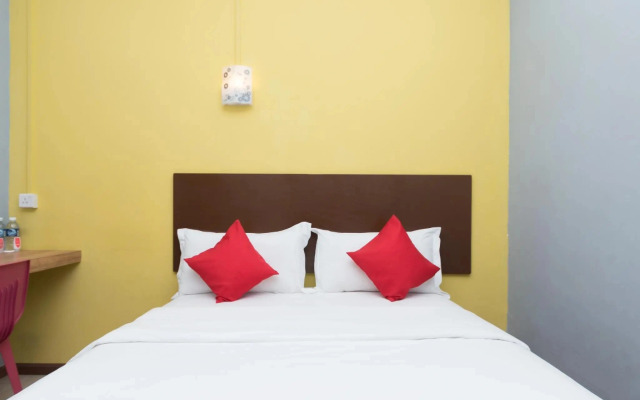 Hotel O Storytel