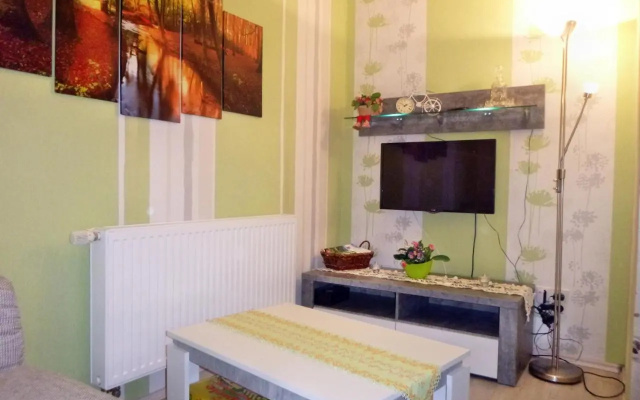 Ferienwohnung Baacke