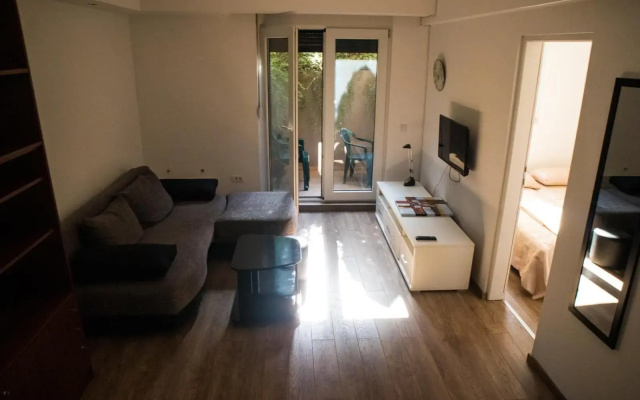 Dukes Apartment