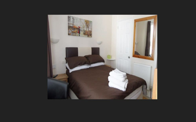 Seamore Guest House