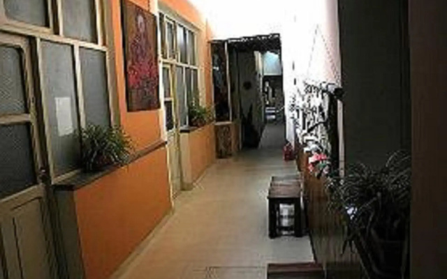 Jujuy Hostel