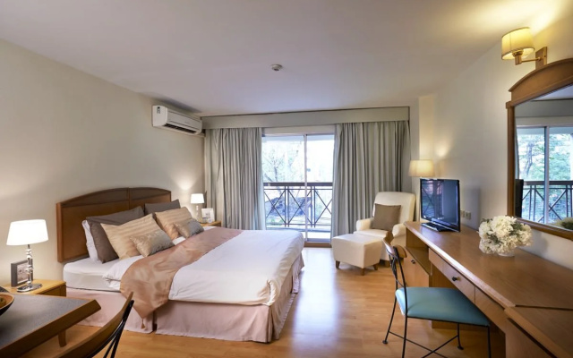Ravipha Residences