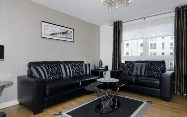 Oakhill Apartments Aberdeen City Centre - Dee Village