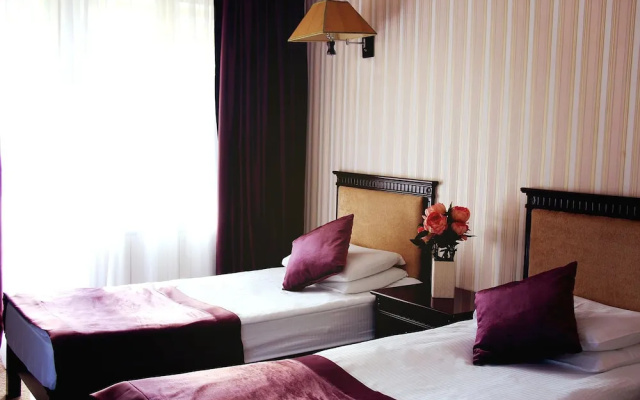 Victoria Hotel & Spa