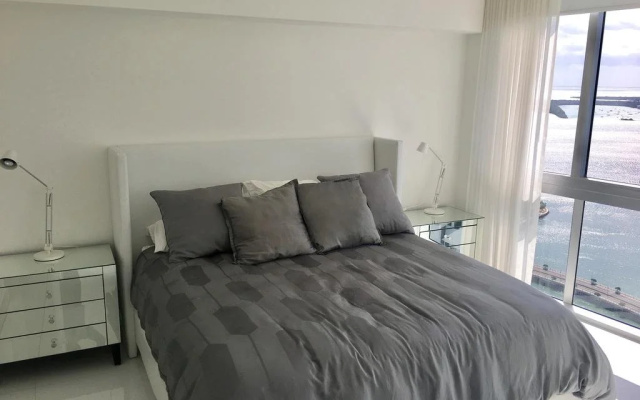 ICON Brickell Residences by SV Rentals