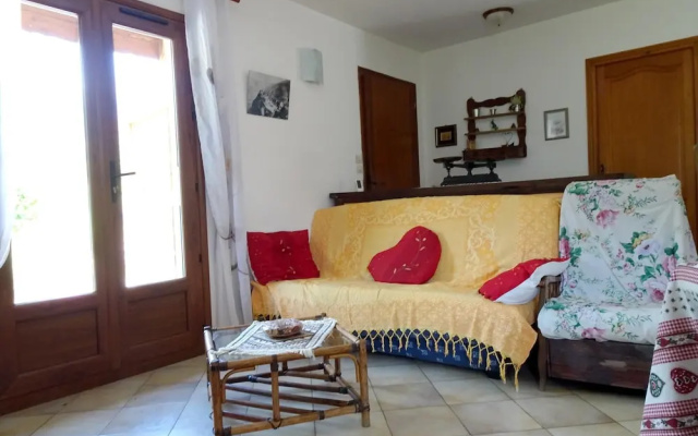 Chalet Route de Nice
