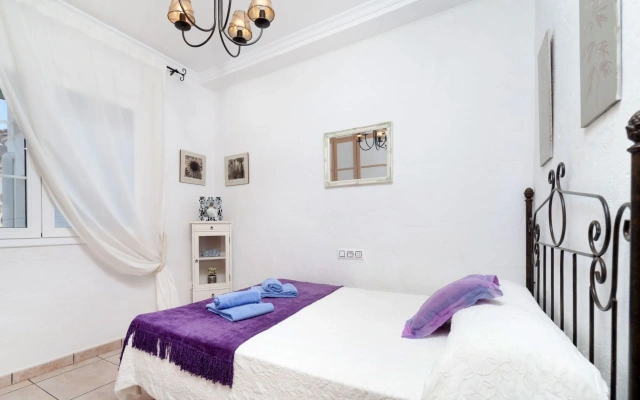 Villa Villa Capri