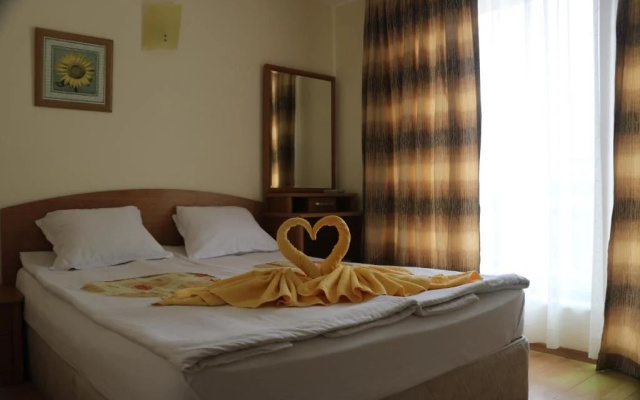 Hotel Energy