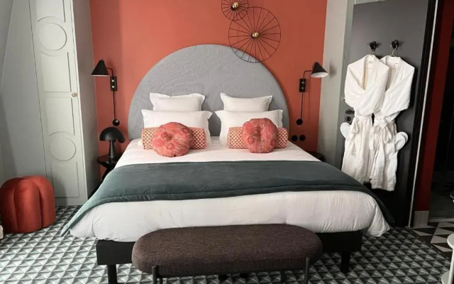 Le Clark Hotel